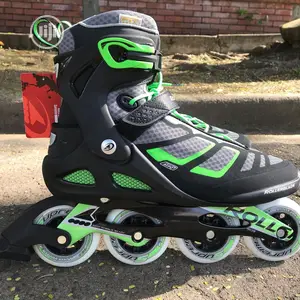 Children Skating Shoe Size Are Available