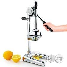 Hand Orange Juicer