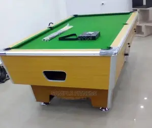 British Marble 8ft Snooker Board
