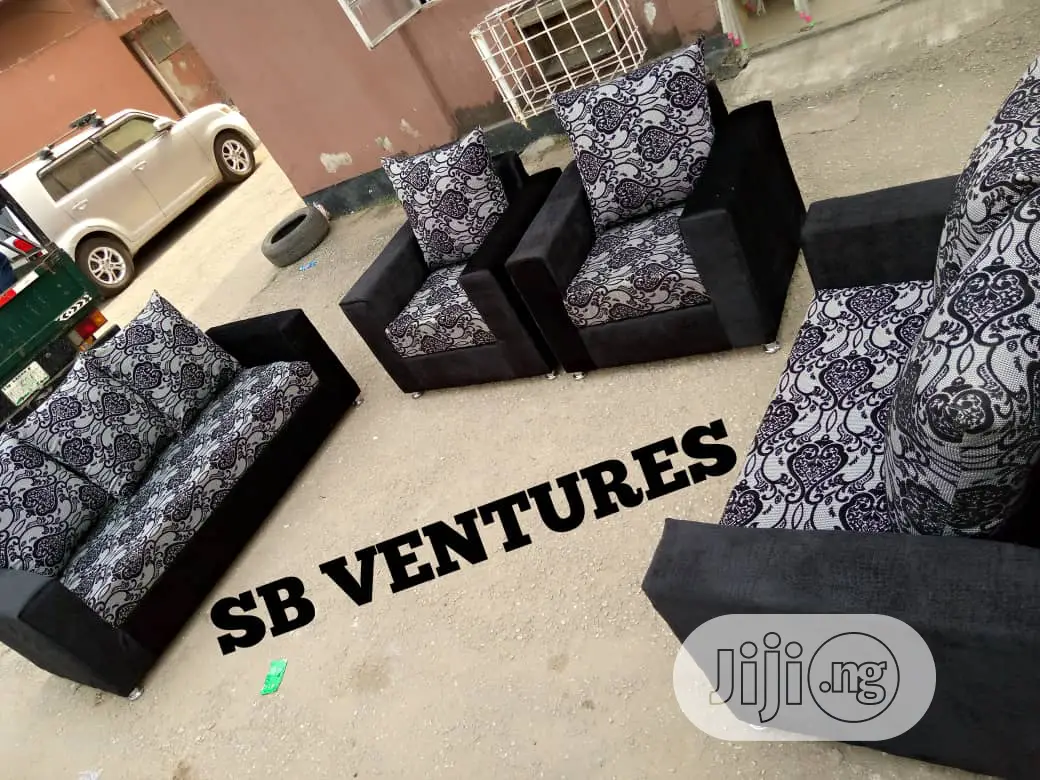 Brand New 7 Seaters Sofa