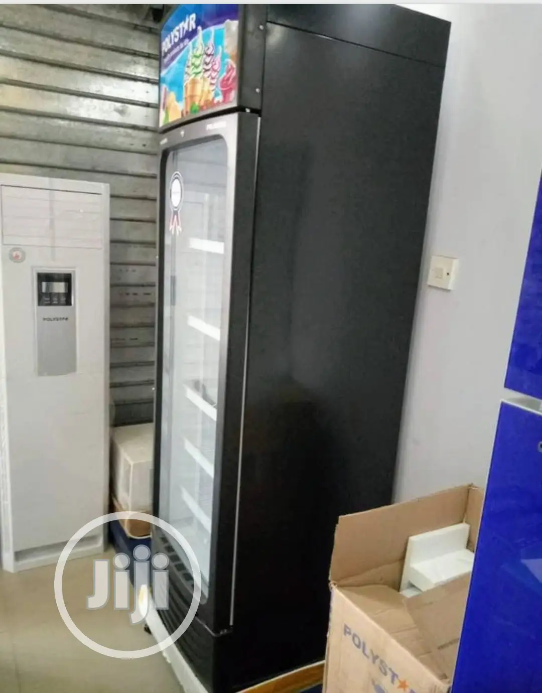 Display Chiller Drinks Display Chiller Cake Display Chiller