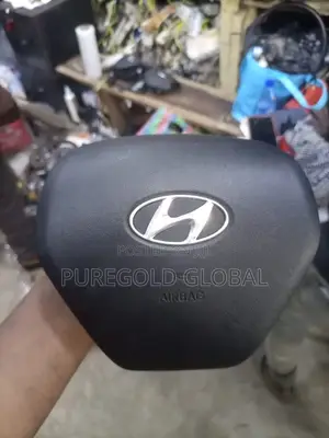 Steering Cover for Hyundai Ix35