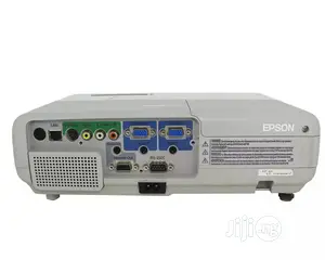 Epson Powerlite Projector