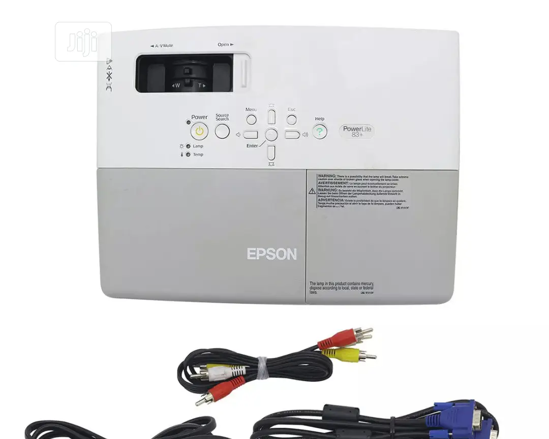Epson Powerlite Projector
