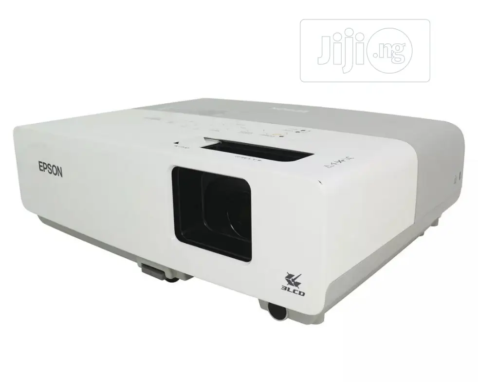 Epson Powerlite Projector