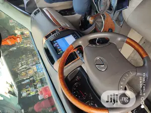 Lexus Gx 470 Android Tesal Screen