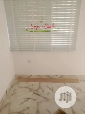 Customize Window Blind