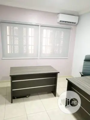 Executive Window Blind