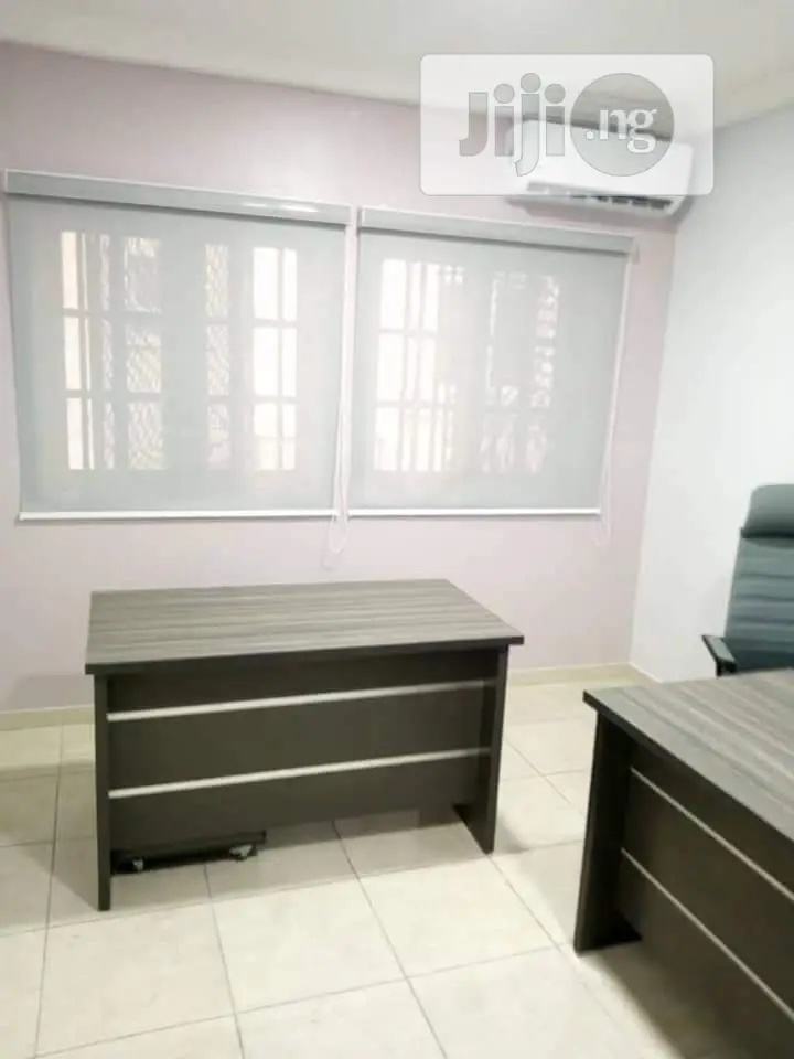Executive Window Blind