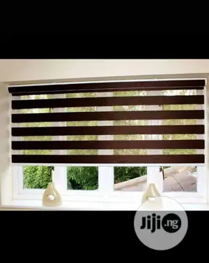 Photo - Roller Window Blind