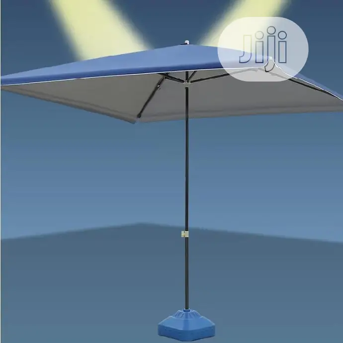 Parasol or Beach Umbrella