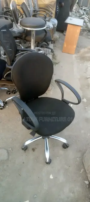 Laptop Chair