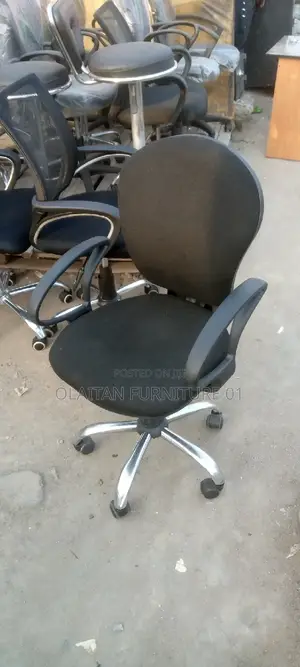 Laptop Chair