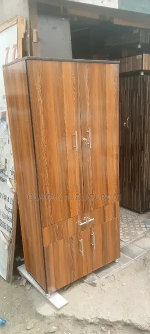 Bedroom Waldrobe (Folding Only)