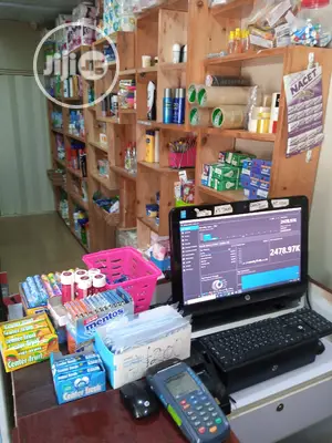 Pos Software Advanced Solution