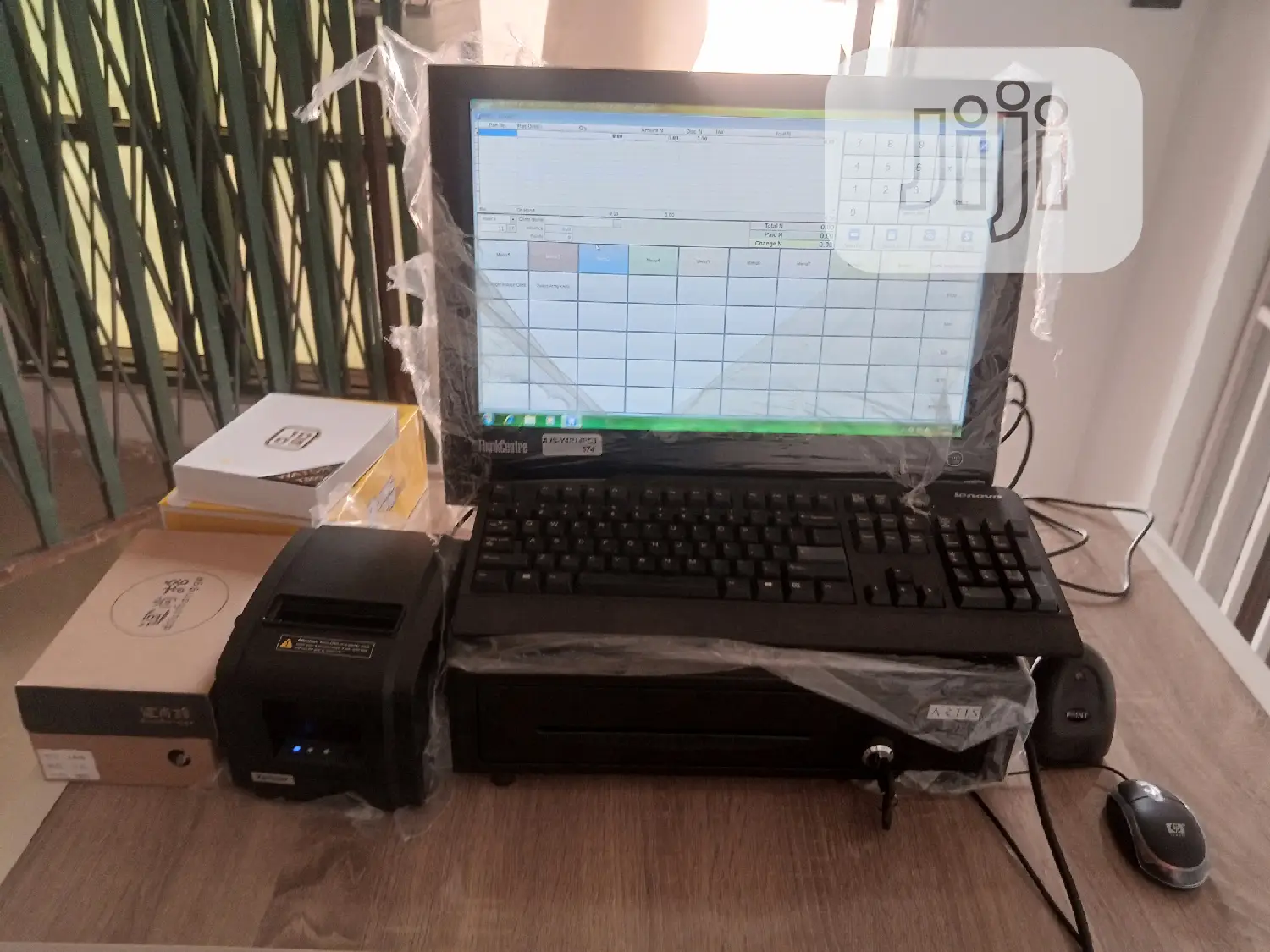Pos Software Advanced Solution
