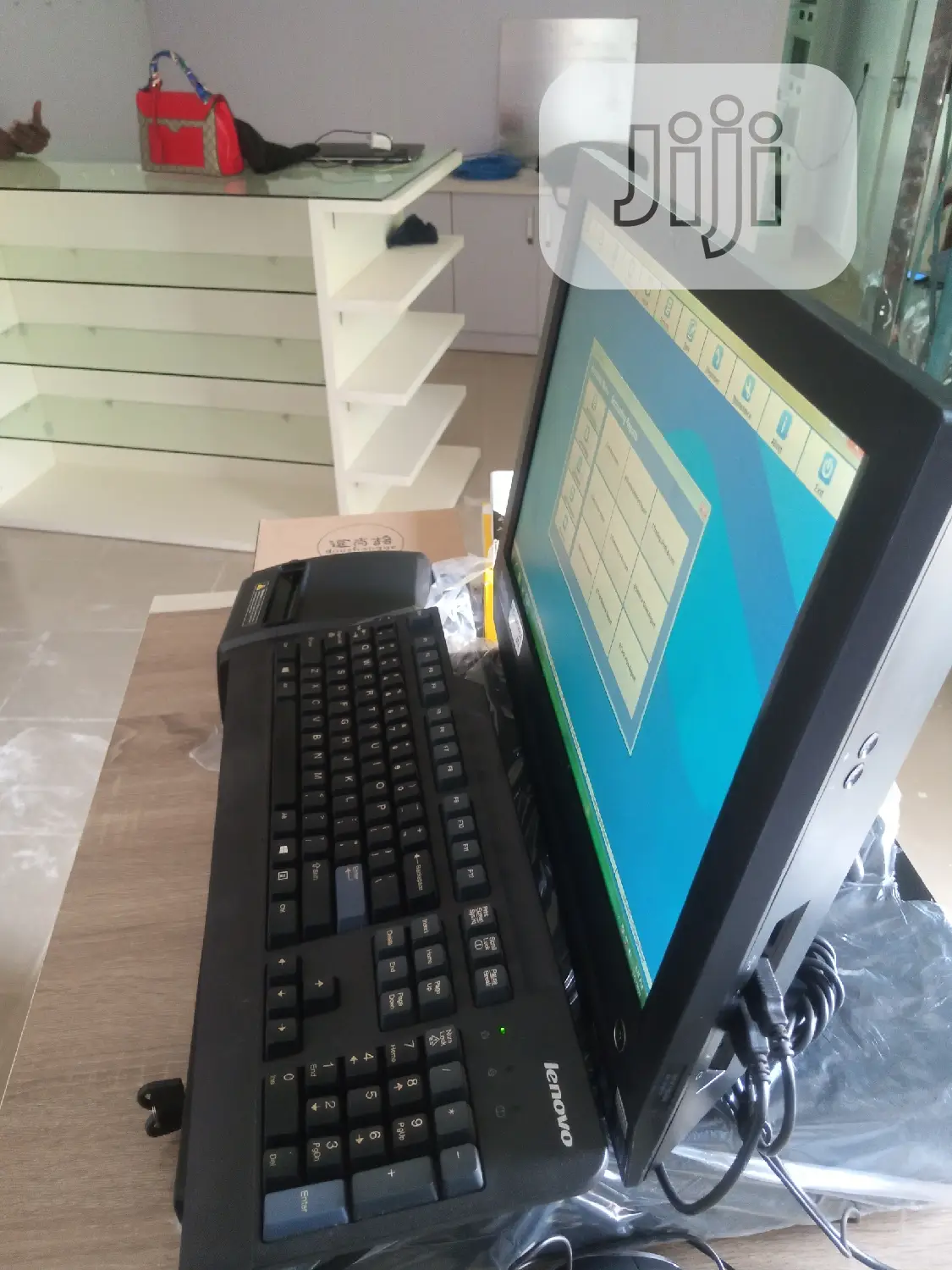 Pos Software Advanced Solution