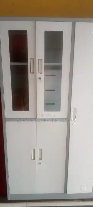 High Quality Metal Book Shelves