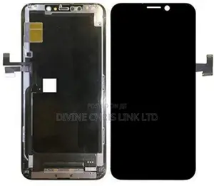 iPhone 11 Pro Max Screen