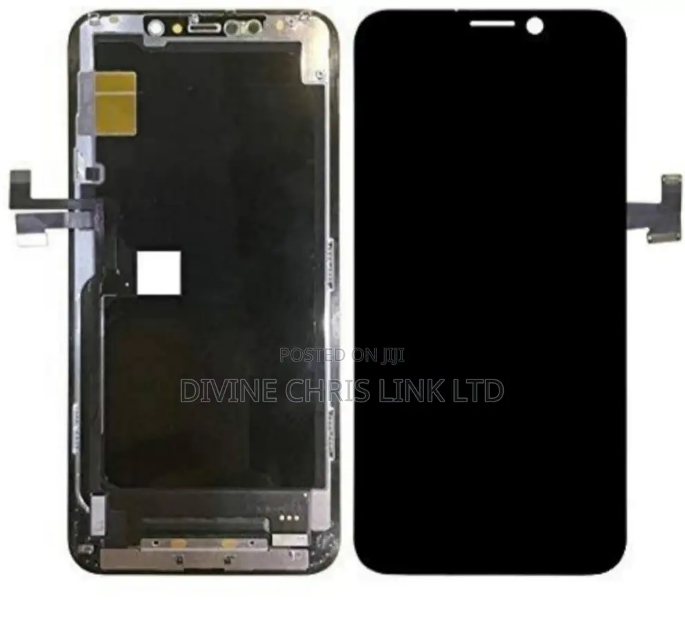 iPhone 11 Pro Max Screen