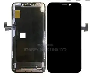 iPhone 11 Pro Max Screen