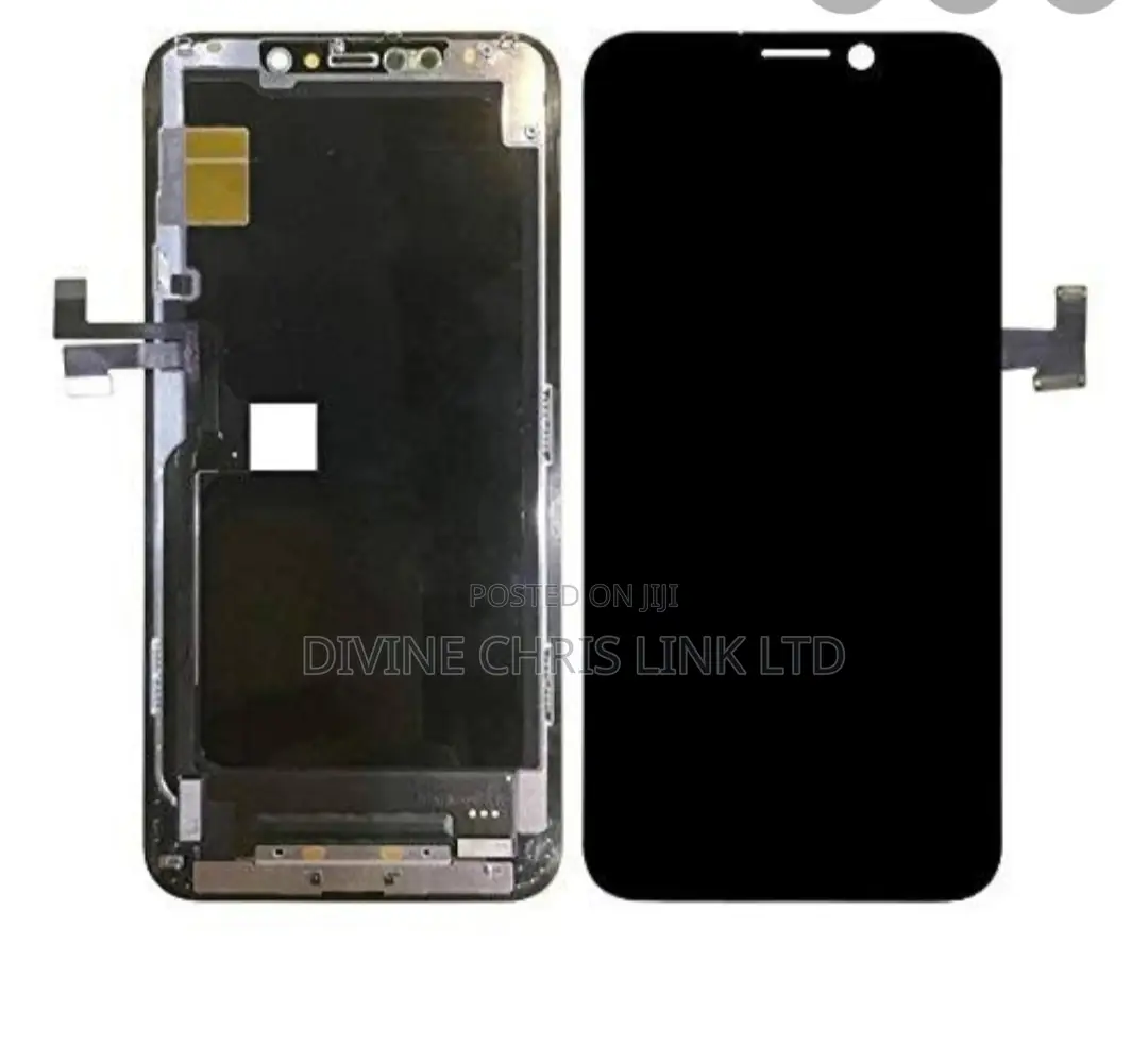 iPhone 11 Pro Max Screen