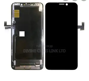 iPhone 11 Pro Max Screen