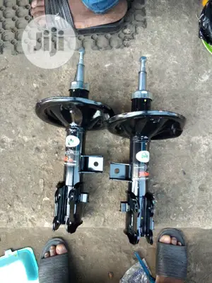 Front Shock Hyundai Elantra 2017