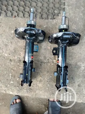 Front Shock Hyundai Elantra 2018