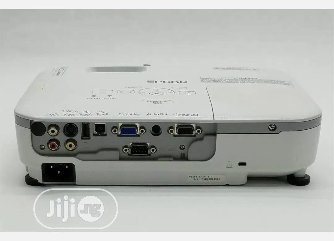 Epson Projector H436a