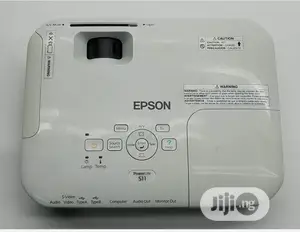 Epson Projector H436a