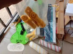 Buy Your Original Epoxy Floor Application Tools
