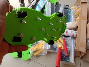 Buy Your Original Epoxy Floor Application Tools