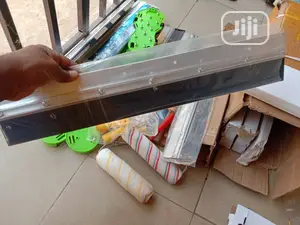 Correct Epoxy Spike Shoes, Squeegee, Rollers for Sell