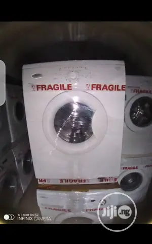 Clean and Perfectly Working Washing Machine for Sale