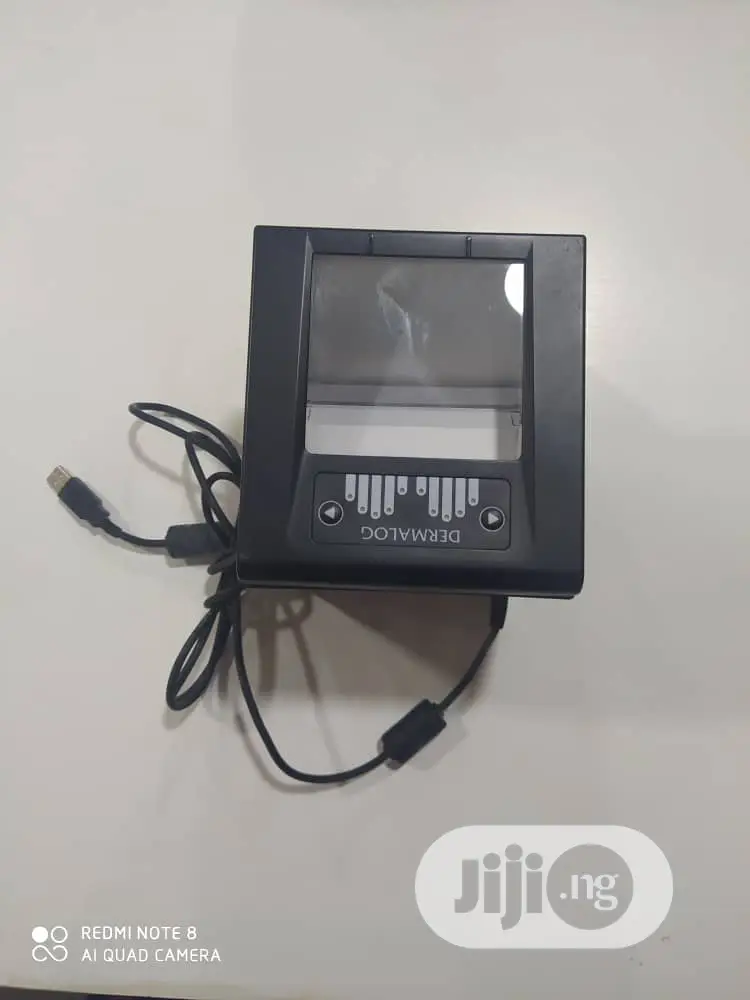 Finger Print Scana