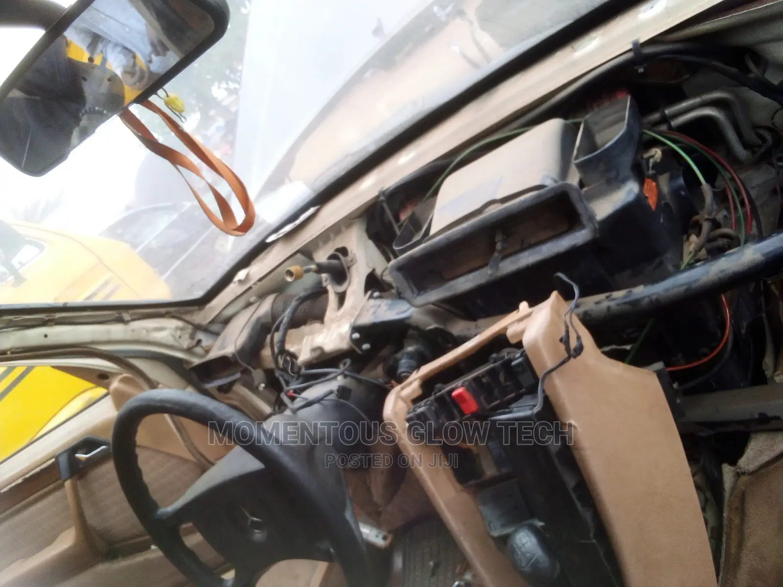 Car Ac Repairs