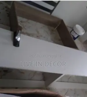 Beautiful TV Wardrobe