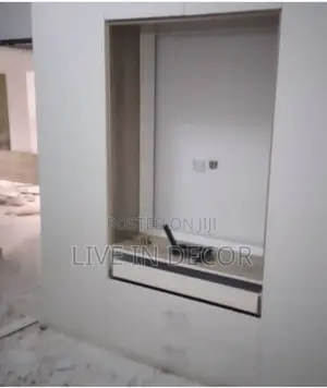 Beautiful TV Wardrobe