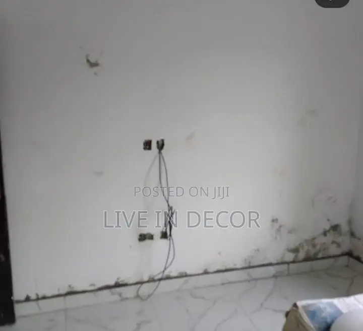 TV Wardrobe