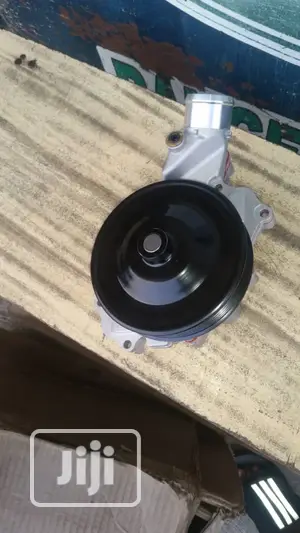 Brand New Water Pump for Range Rover Sport
