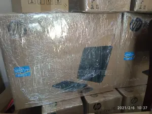 New Desktop Computer HP ProOne 400 4GB Intel Core I5 SSD 500GB