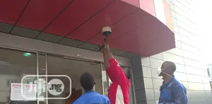 Camera Cctv Installation
