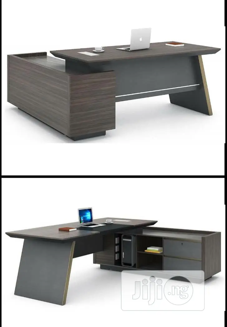 2 Meters Executive Office Table