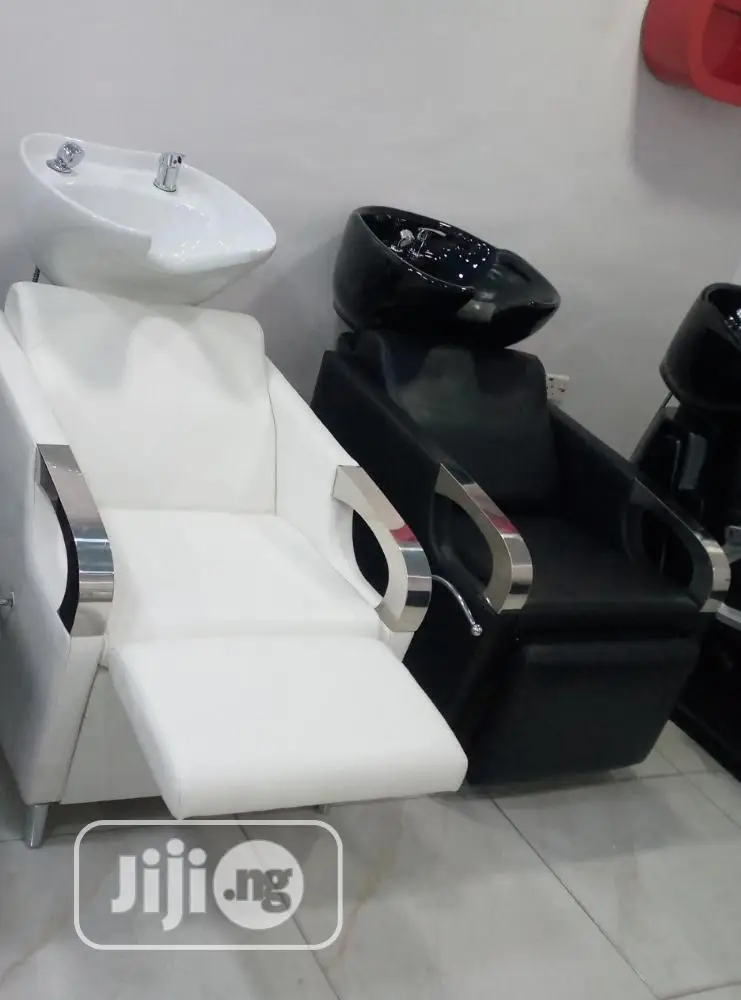 Hair Wash Basin