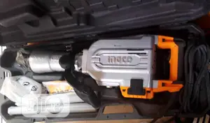 Ingco Jack Hammer/Demolition Machine