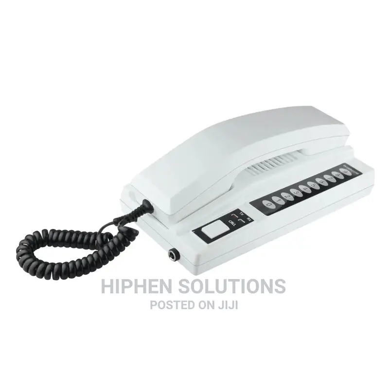 Wireless Intercom Cordless Telephone For Office