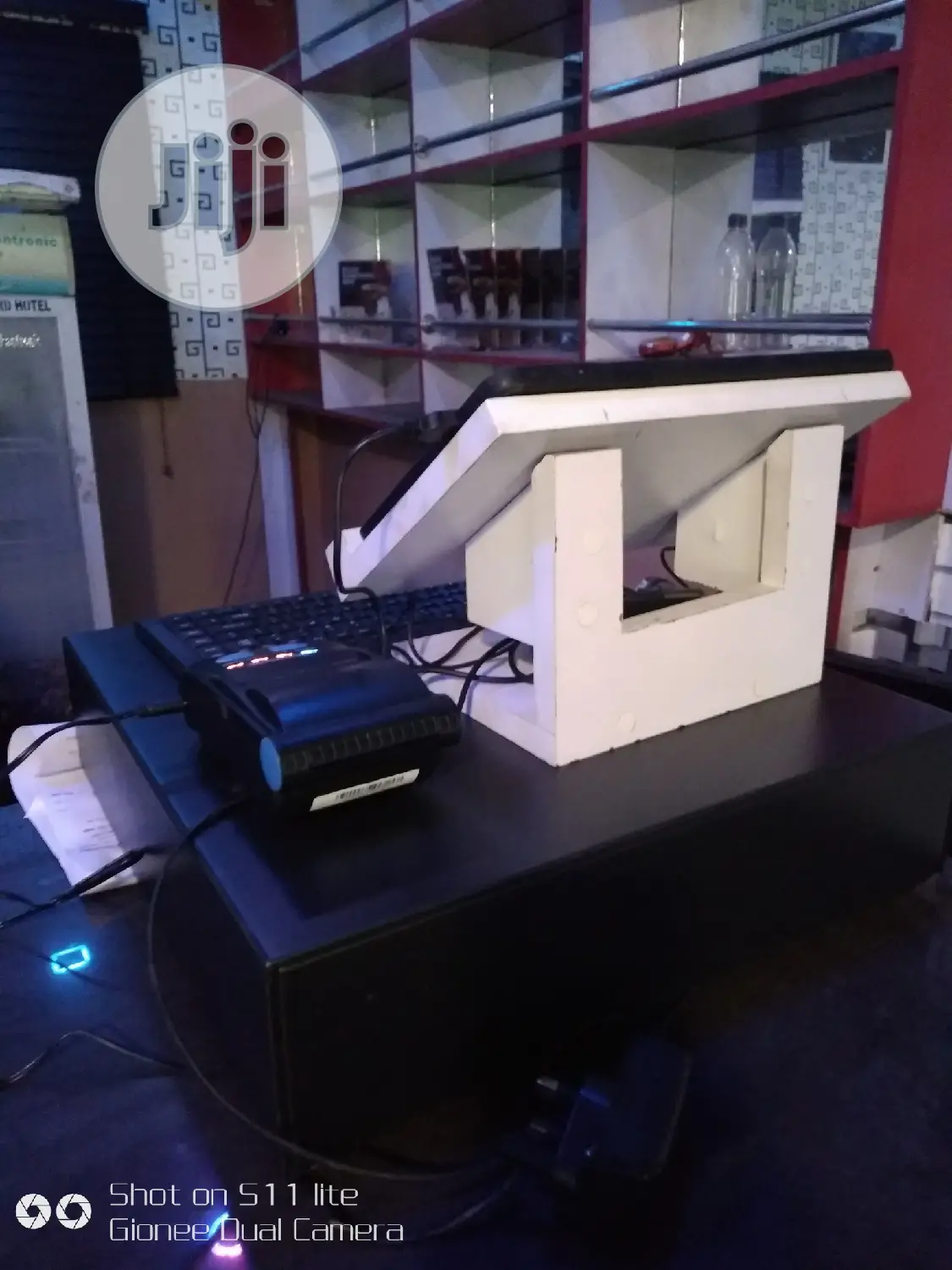 Restaurant, Lounge, Grill, Bakery POS System