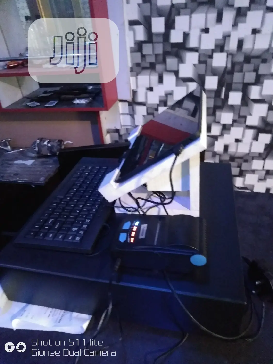 Restaurant, Lounge, Grill, Bakery POS System