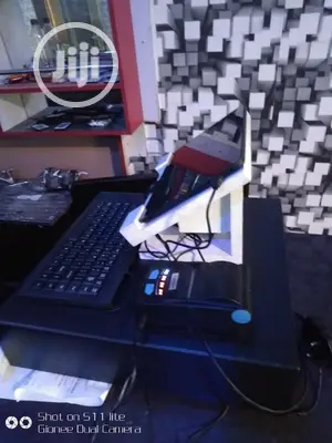 Restaurant, Lounge, Grill, Bakery POS System